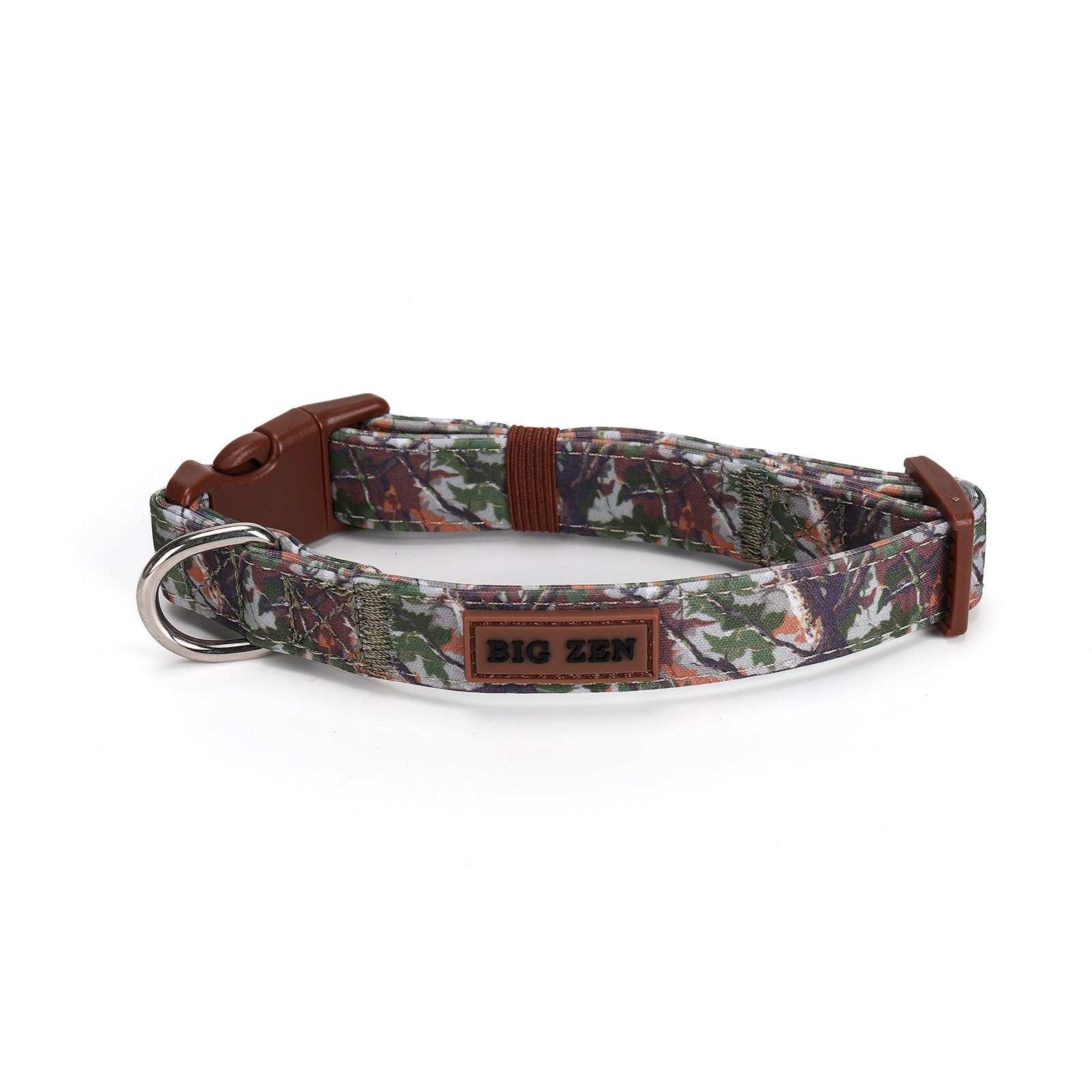 Woodland Trails Collar