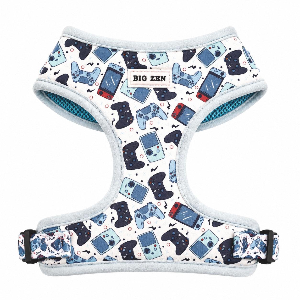 Level Up Harness