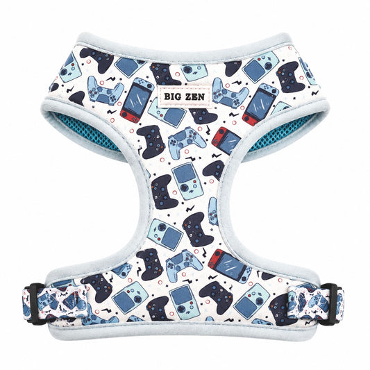 Level Up Harness