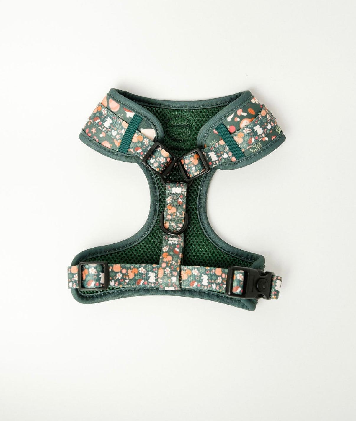 Forest Friends Harness