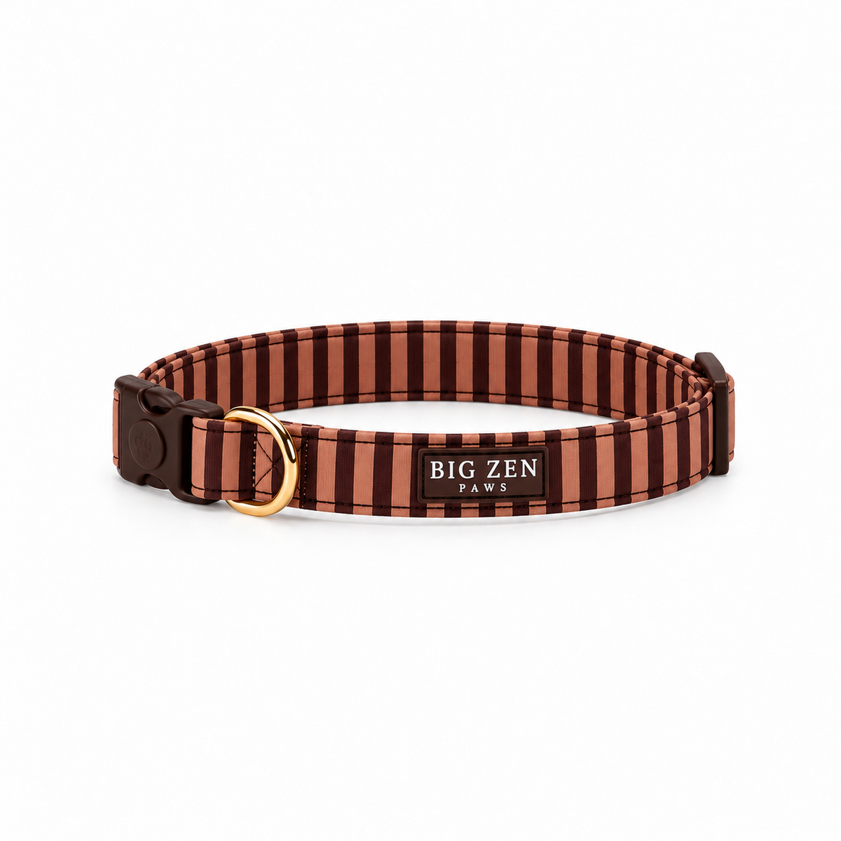 Brown Sugar Collar