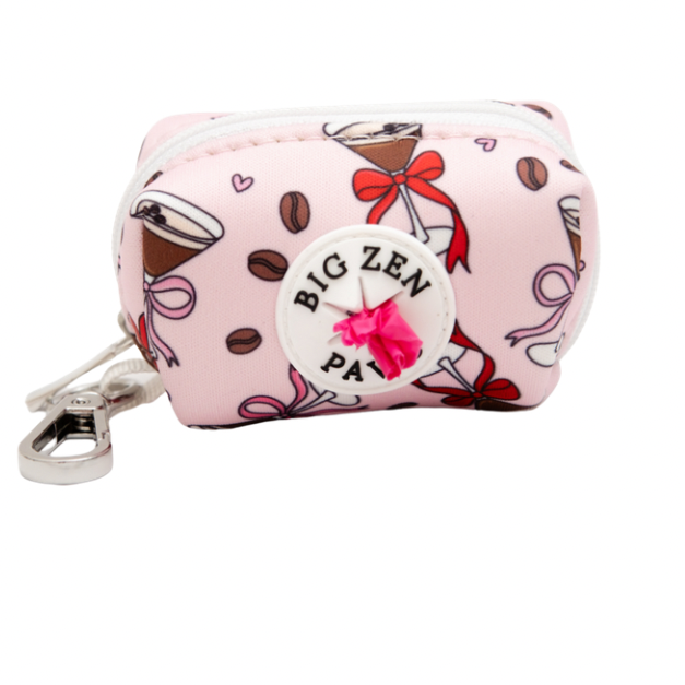 Espresso Martini Poop Bag