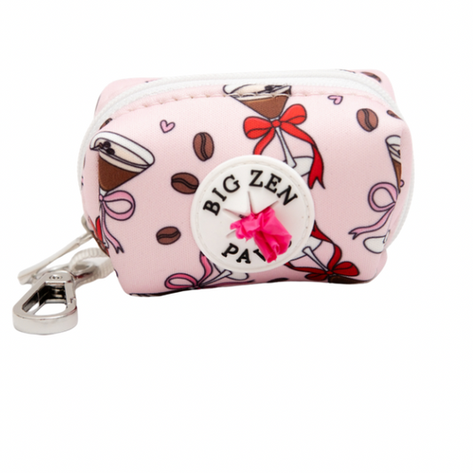 Espresso Martini Poop Bag