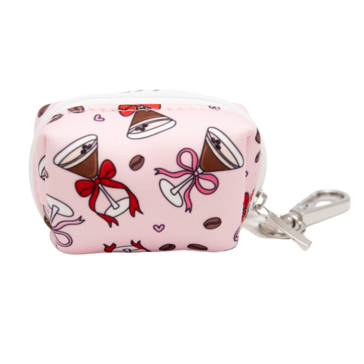 Espresso Martini Poop Bag