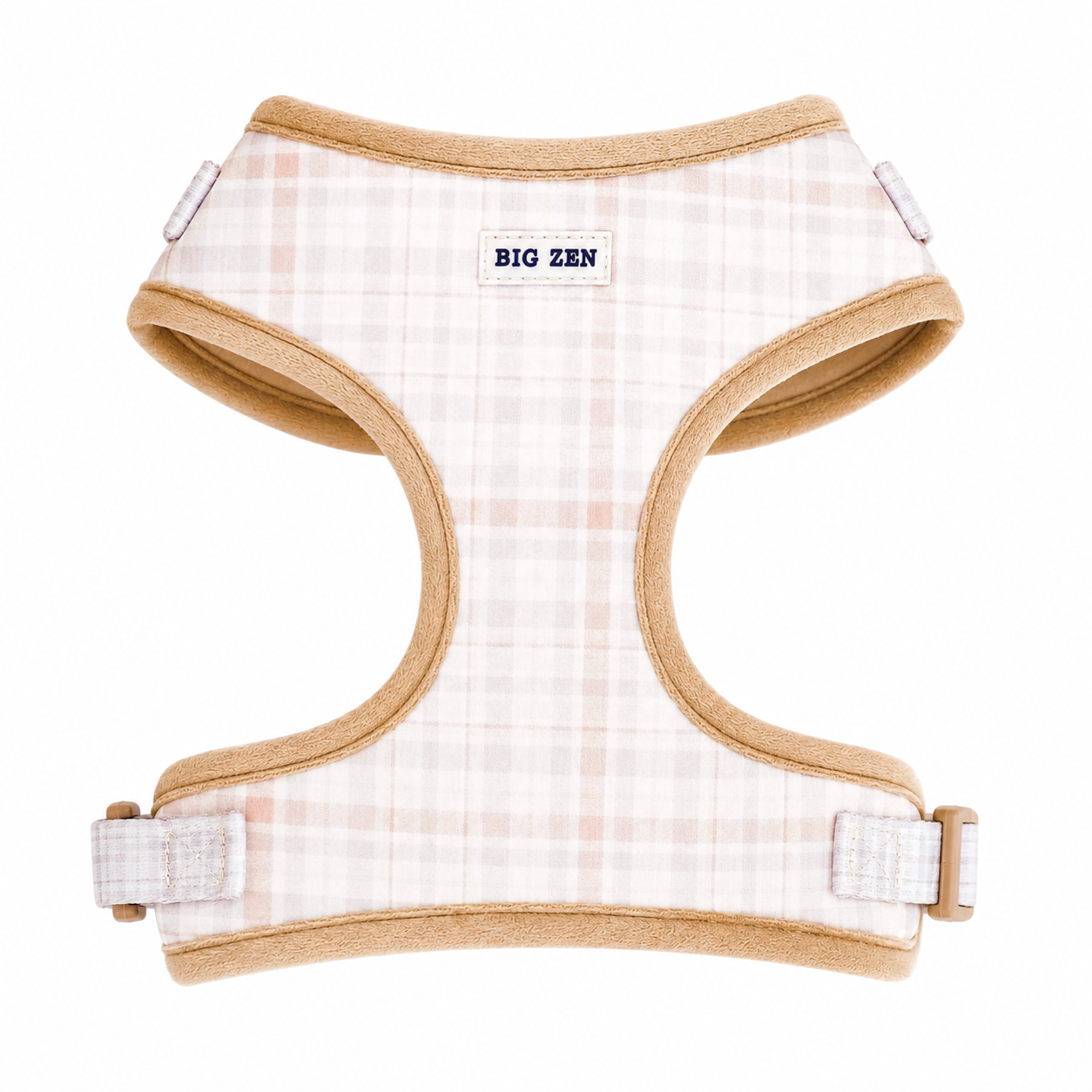 Cloud Foam Latte Harness