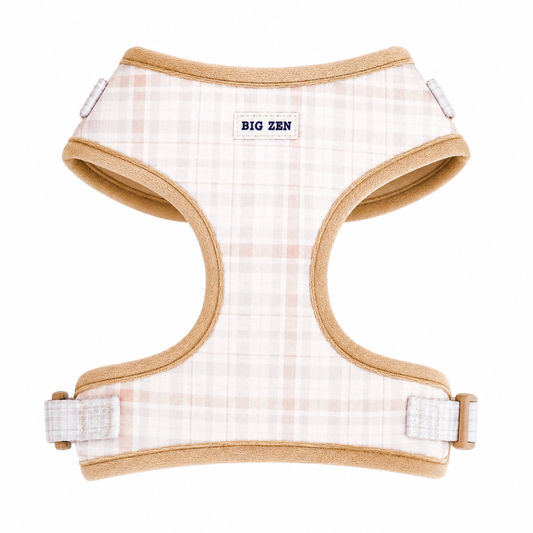 Cloud Foam Latte Harness