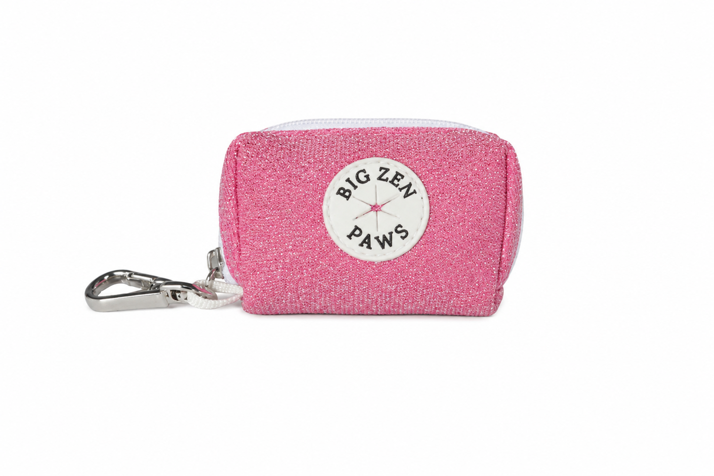 Stardust Poop Bag Holder