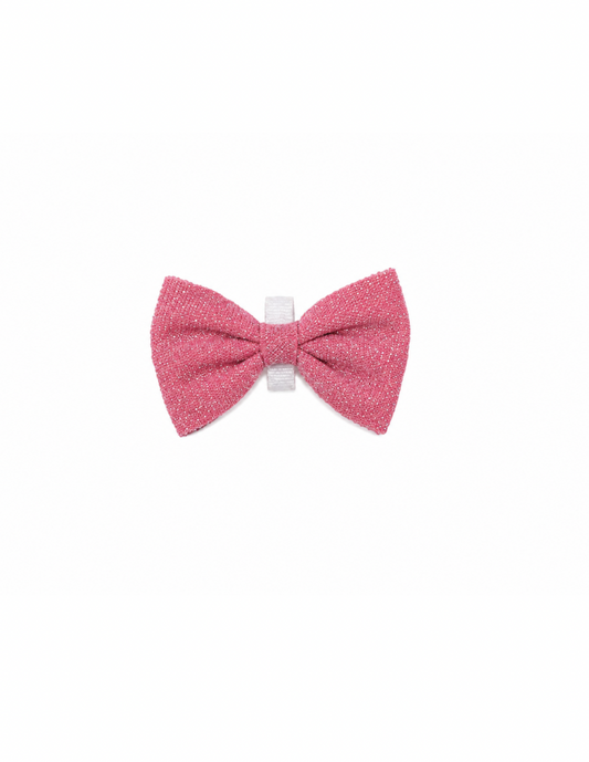 Stardust Bow Tie