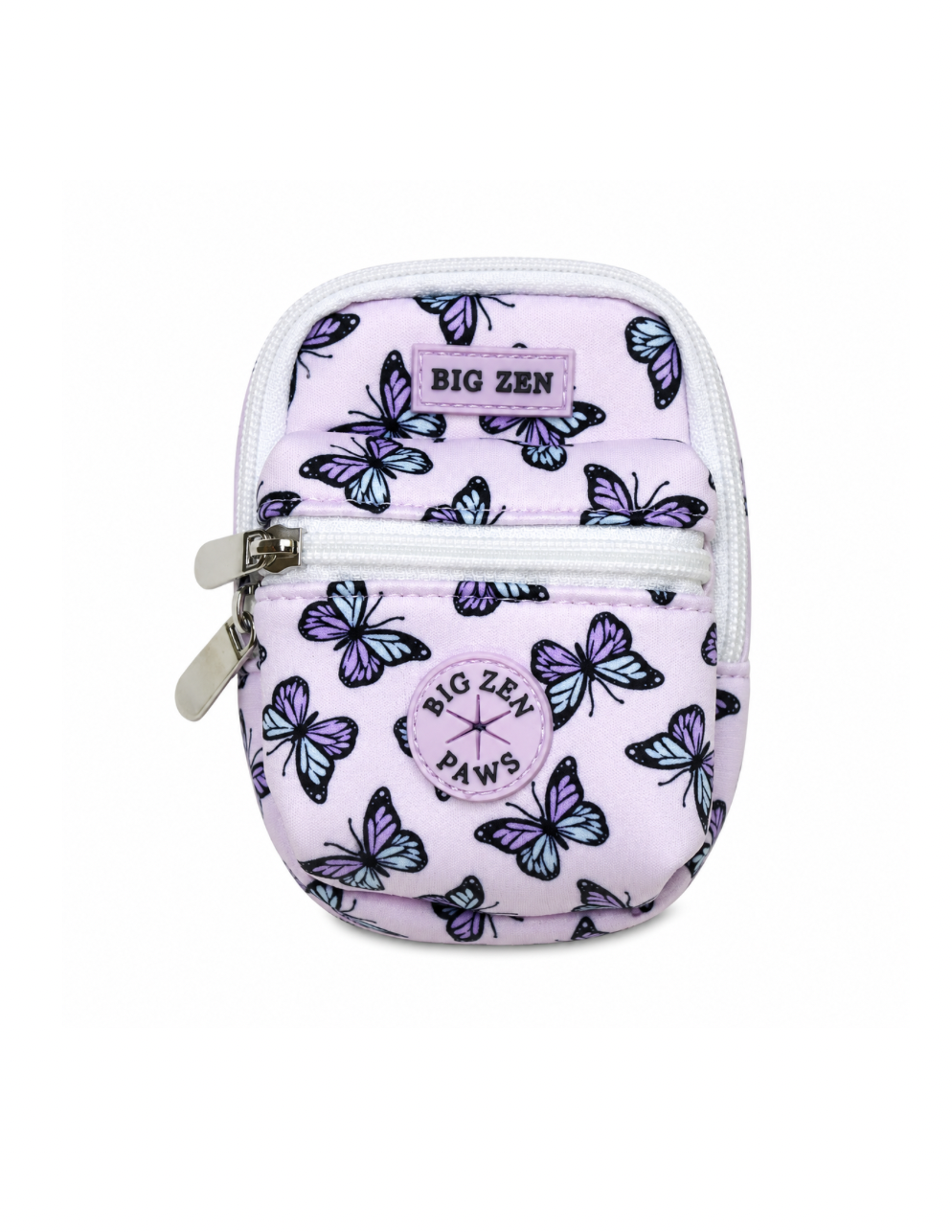Velvet Wings Backpack