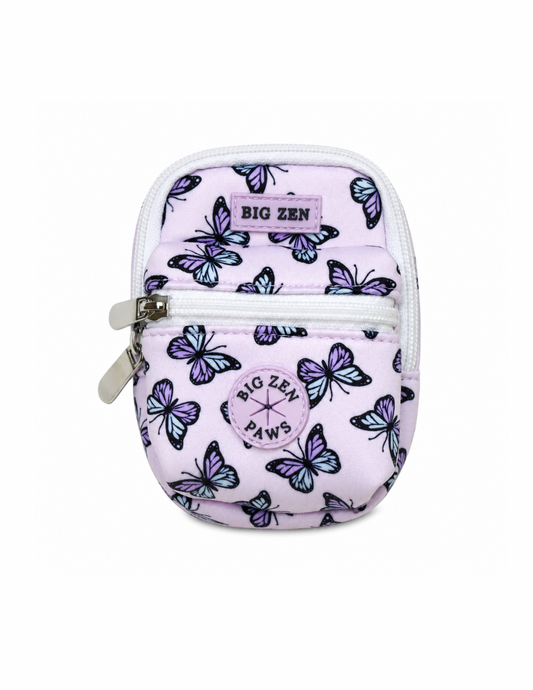 Velvet Wings Backpack