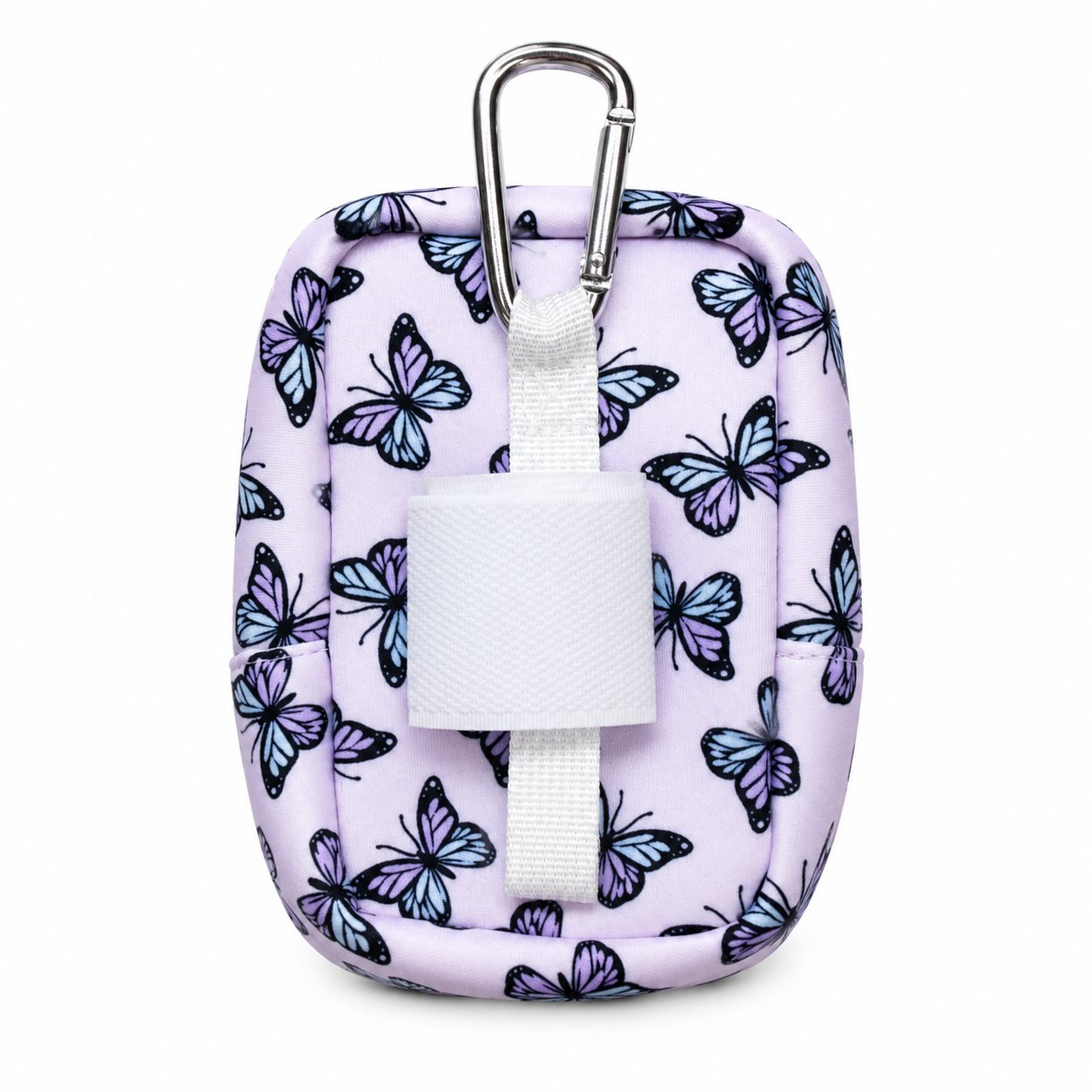 Velvet Wings Backpack