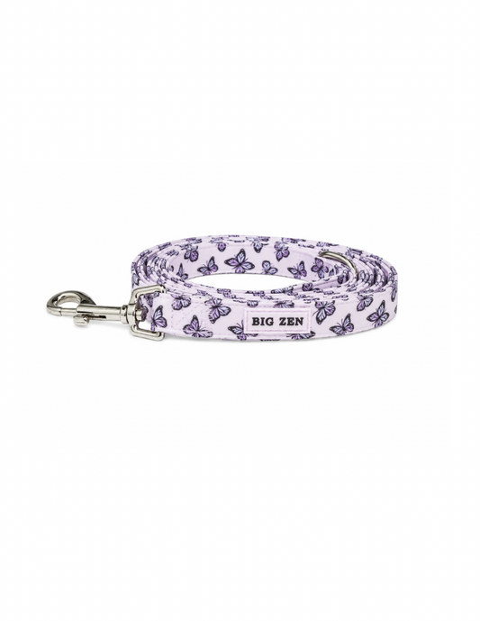 Velvet Wings Leash