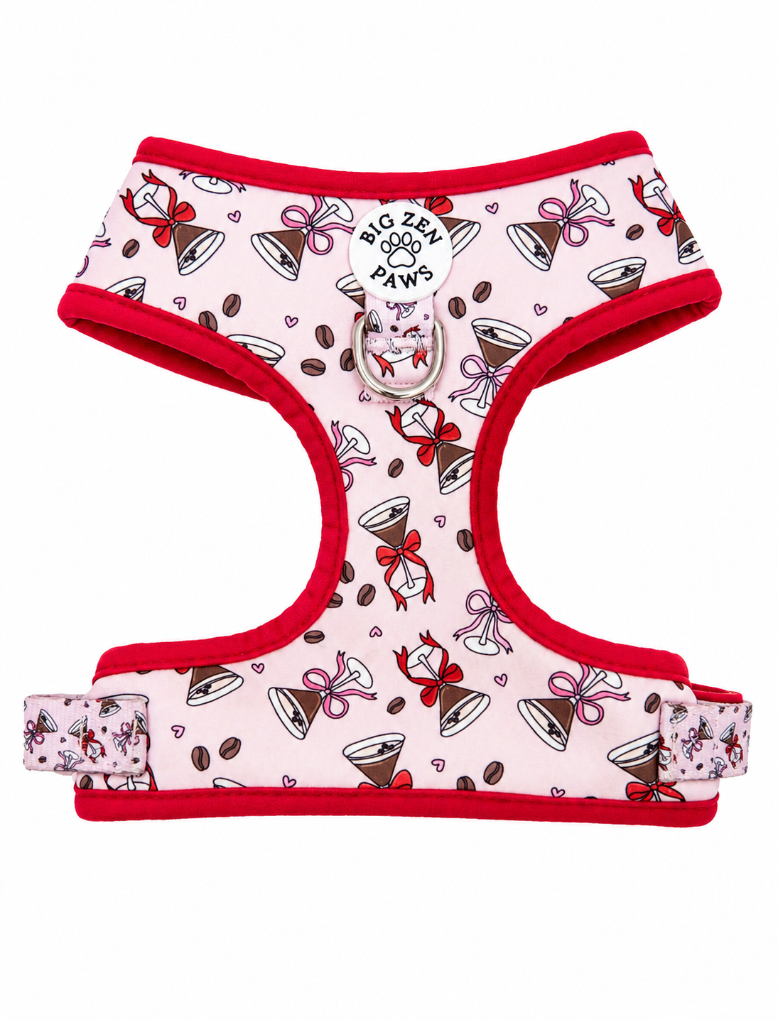 Espresso Martini Harness