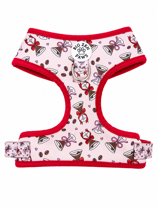 Espresso martini harness