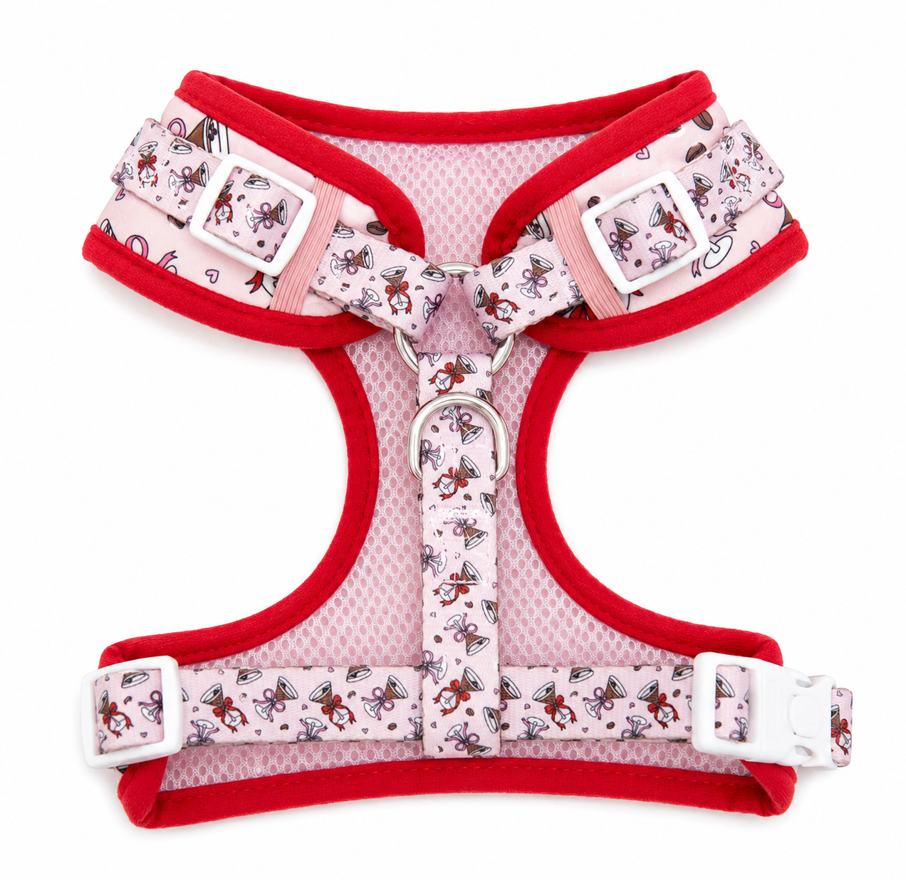 Espresso martini harness