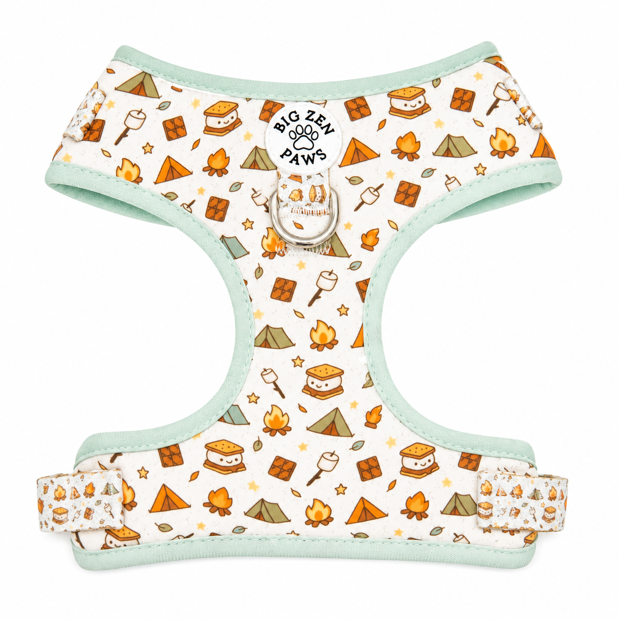 Smores Harness