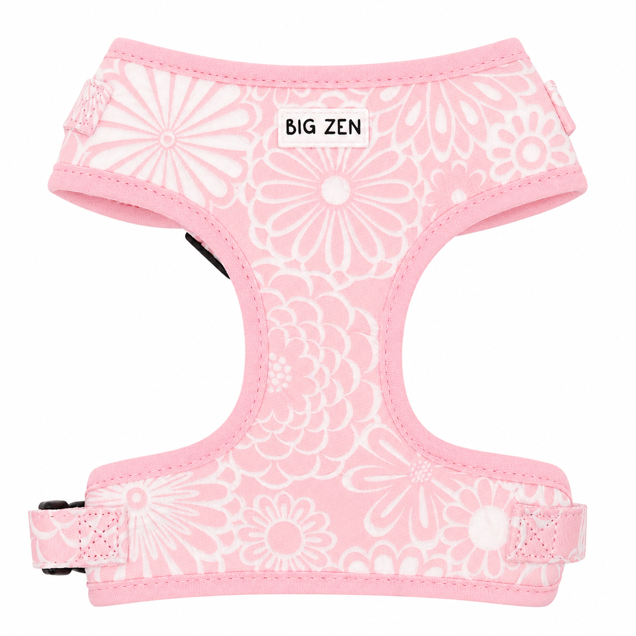 Flower Blossom Harness