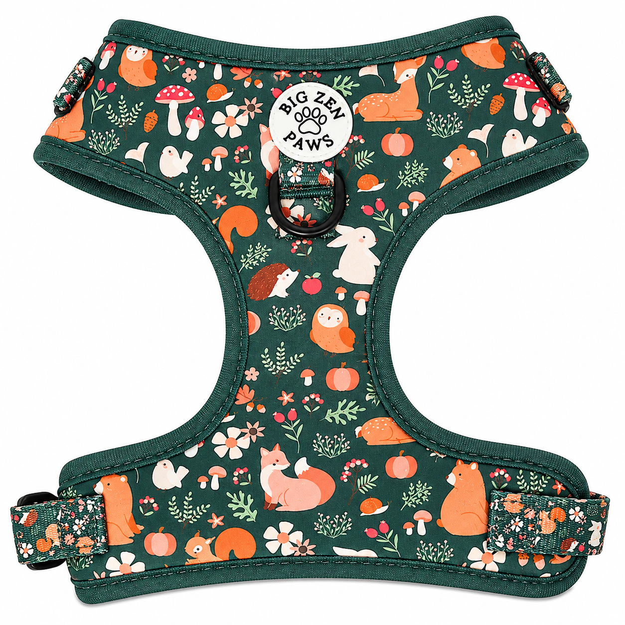 Forest Friends Harness