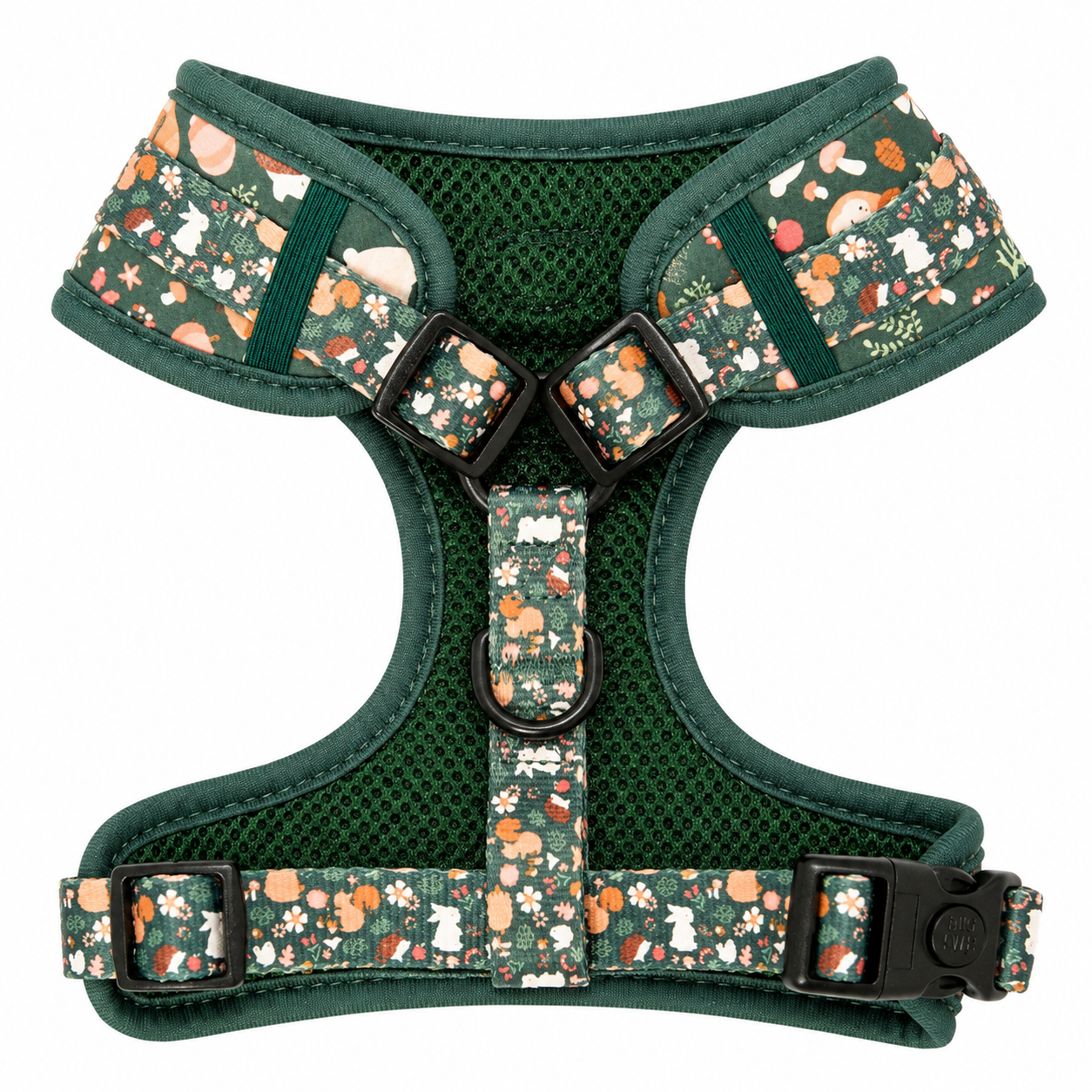 Forest Friends Harness