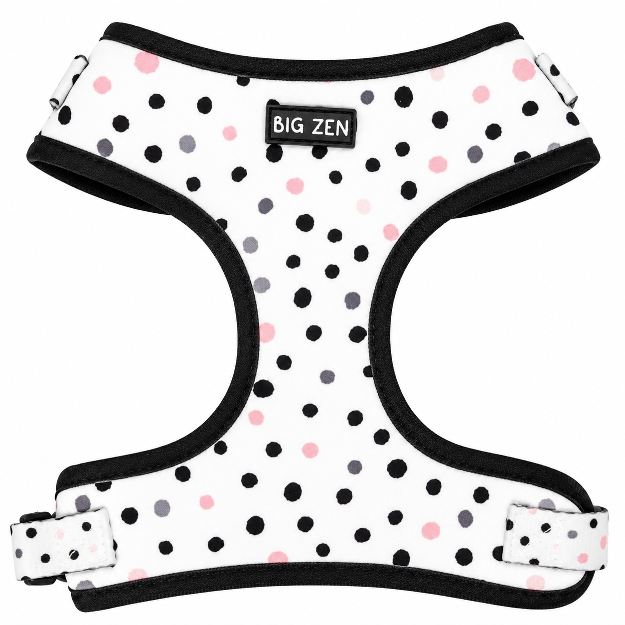 Little Dots Harness