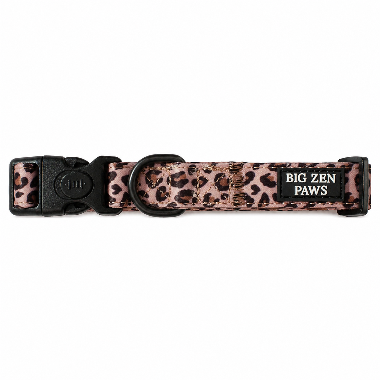 Safari Collar