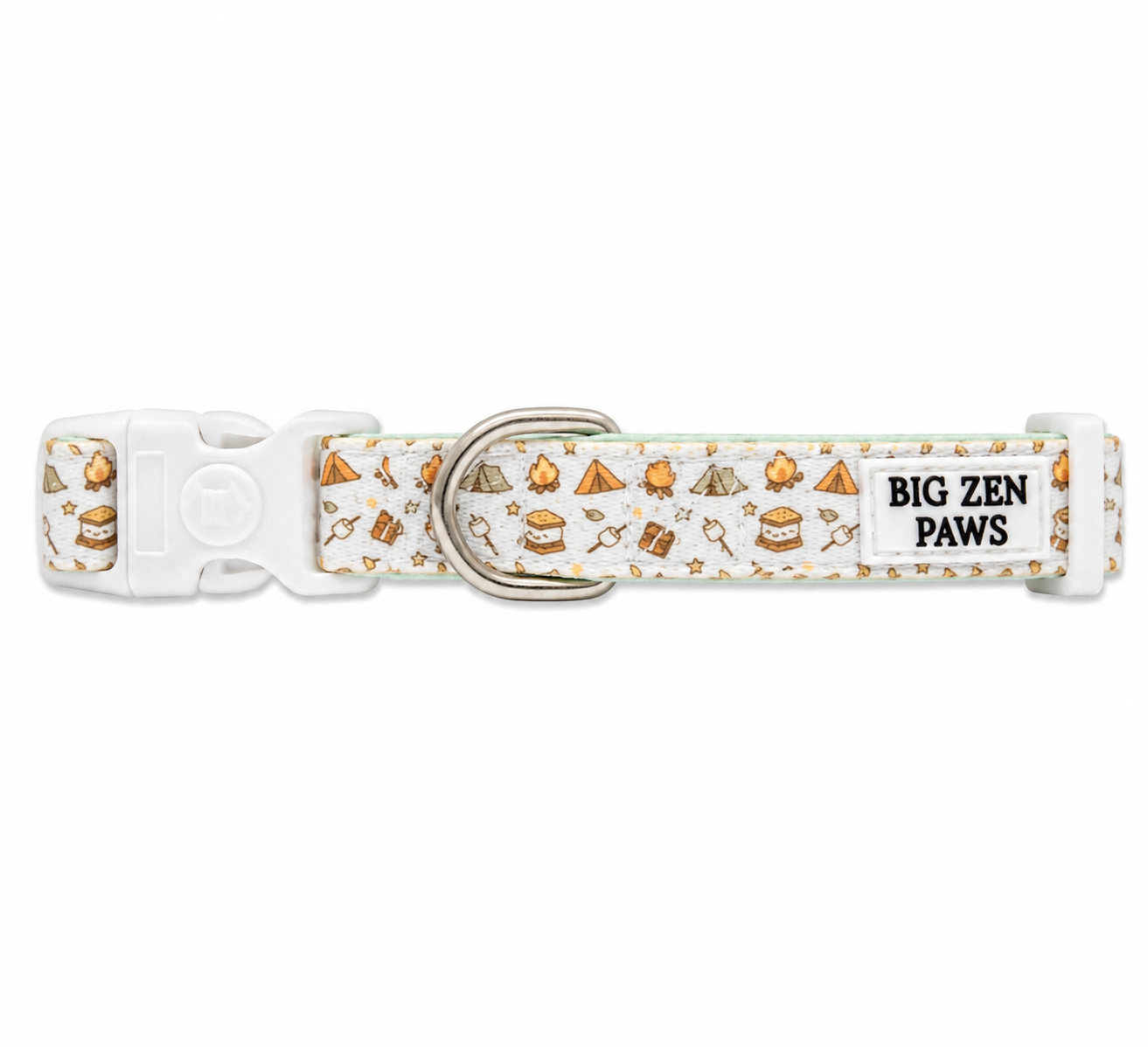 S’mores Collar