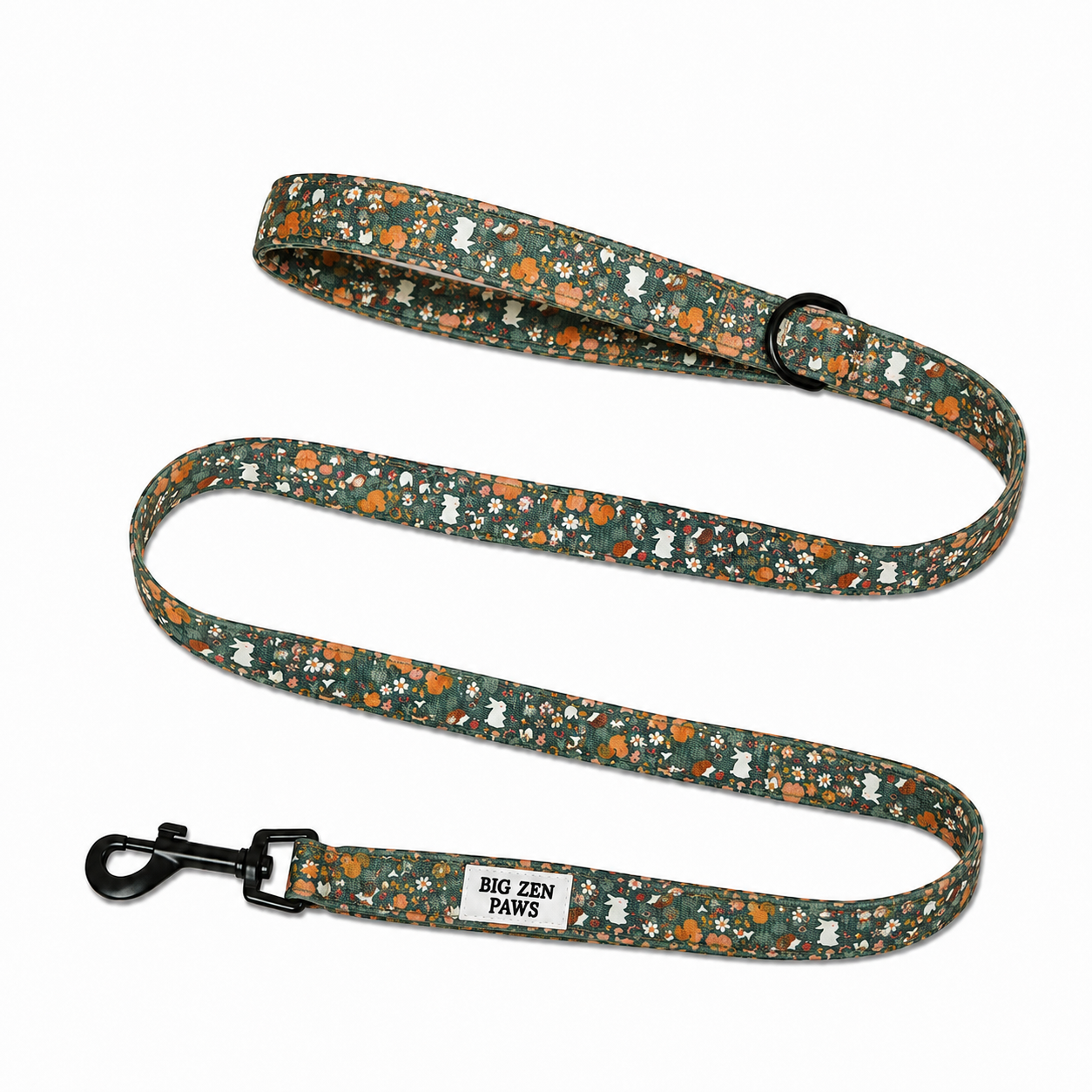 Forest Friends Leash
