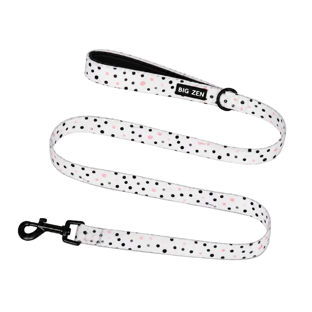 Little Dots Leash