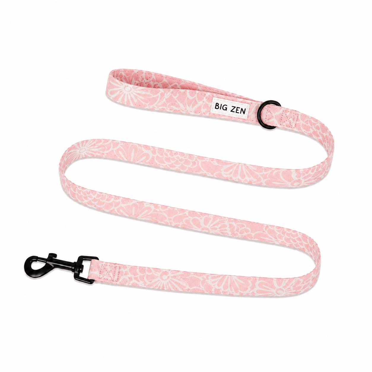 Flower Blossom Leash