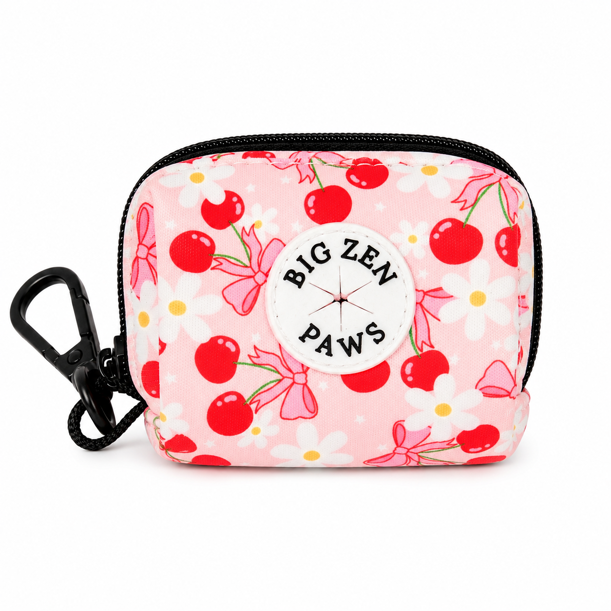 Sakura Poop Bag
