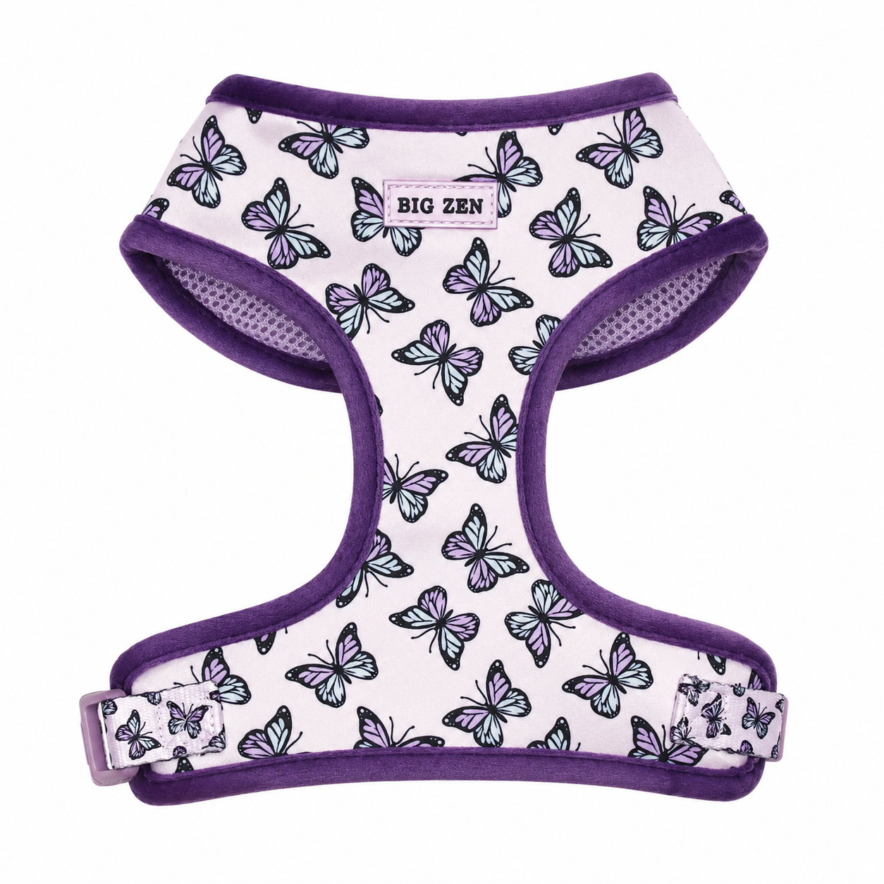 Velvet Wings Harness