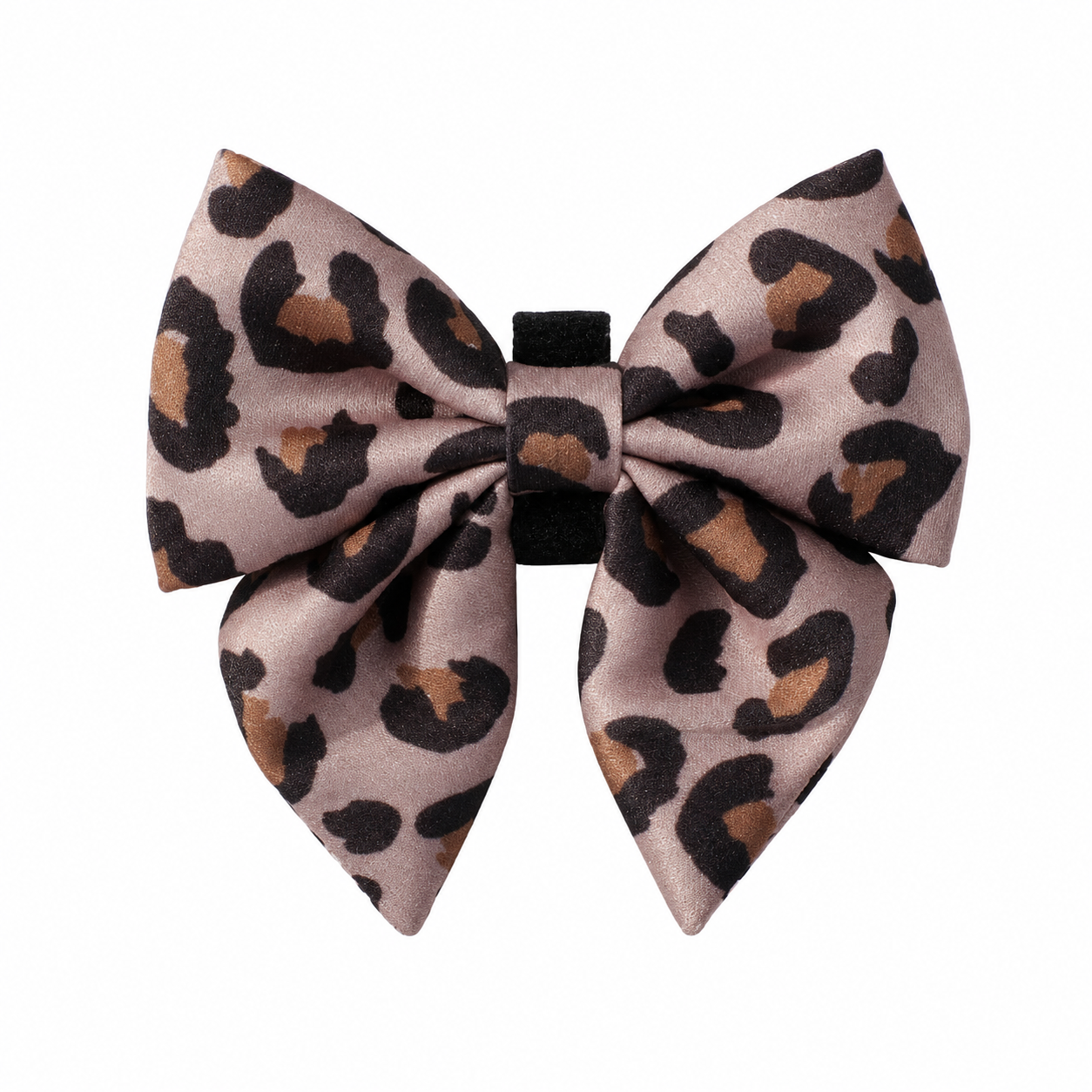 Safari Sailor Bow