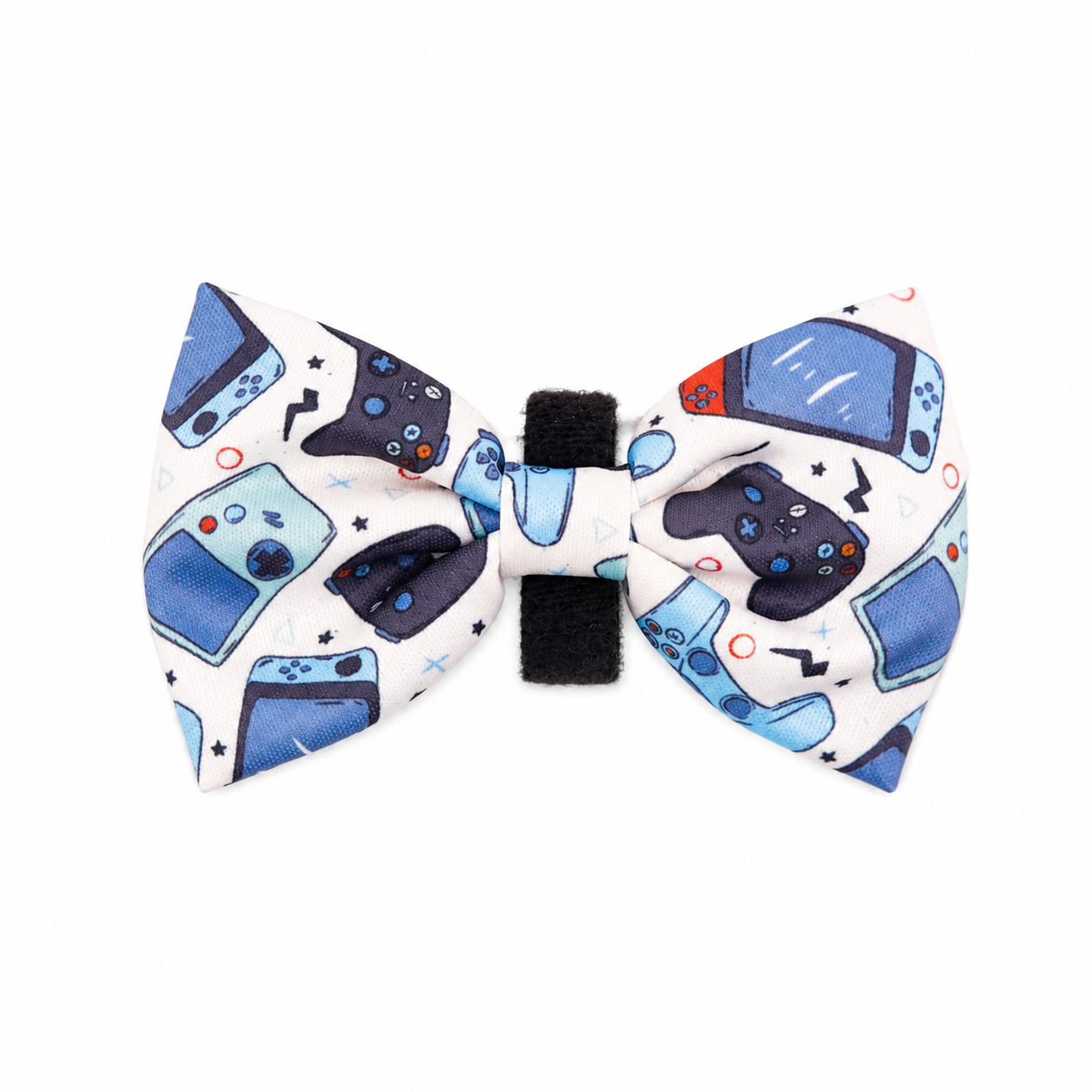 Level Up Bow Tie
