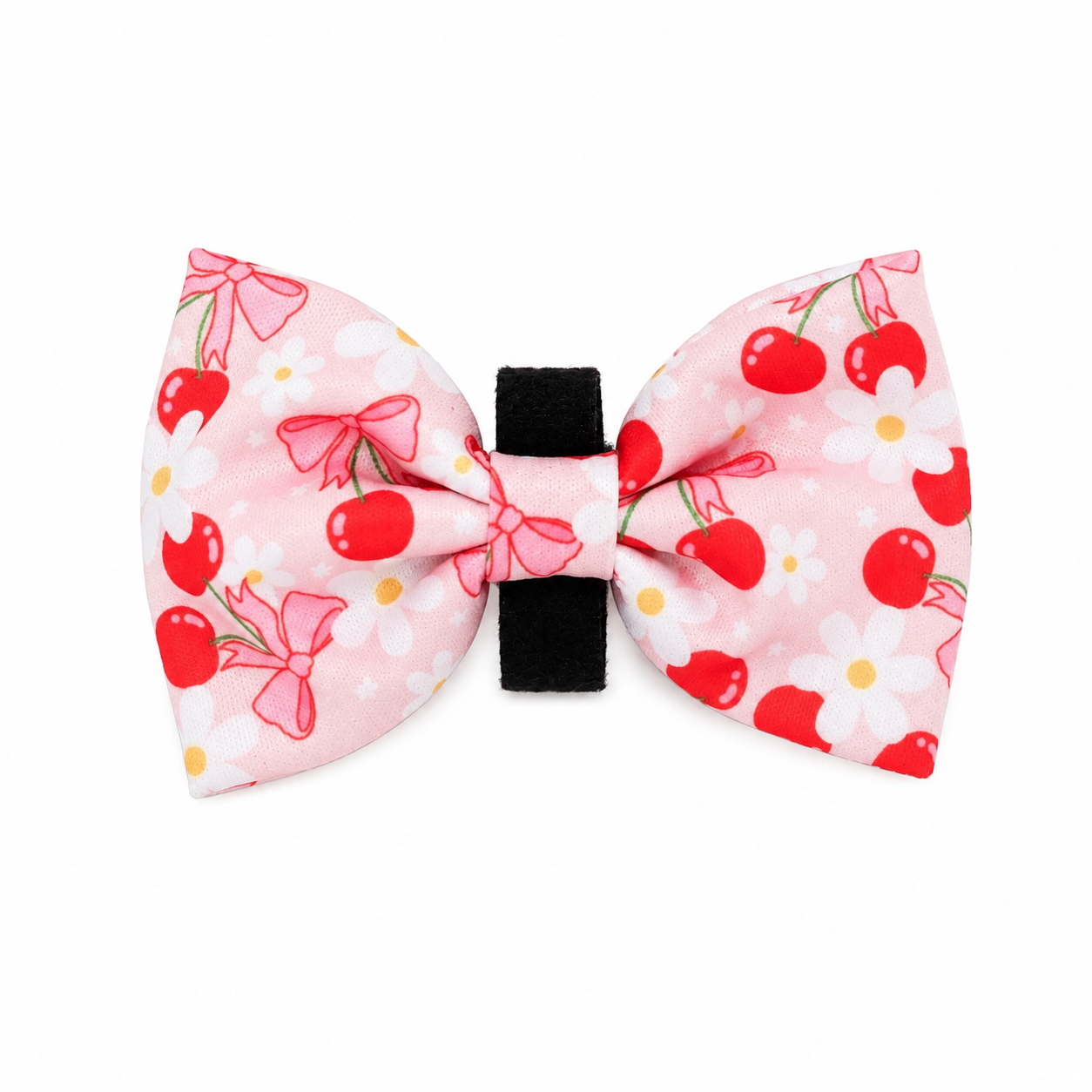 Sakura Bow Tie