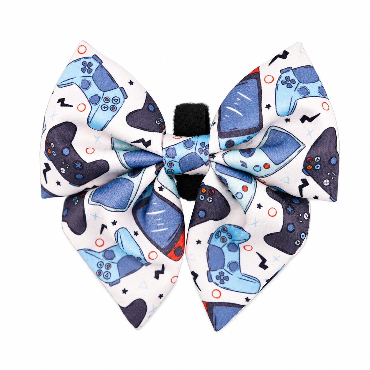 Level Up Sailor Bow