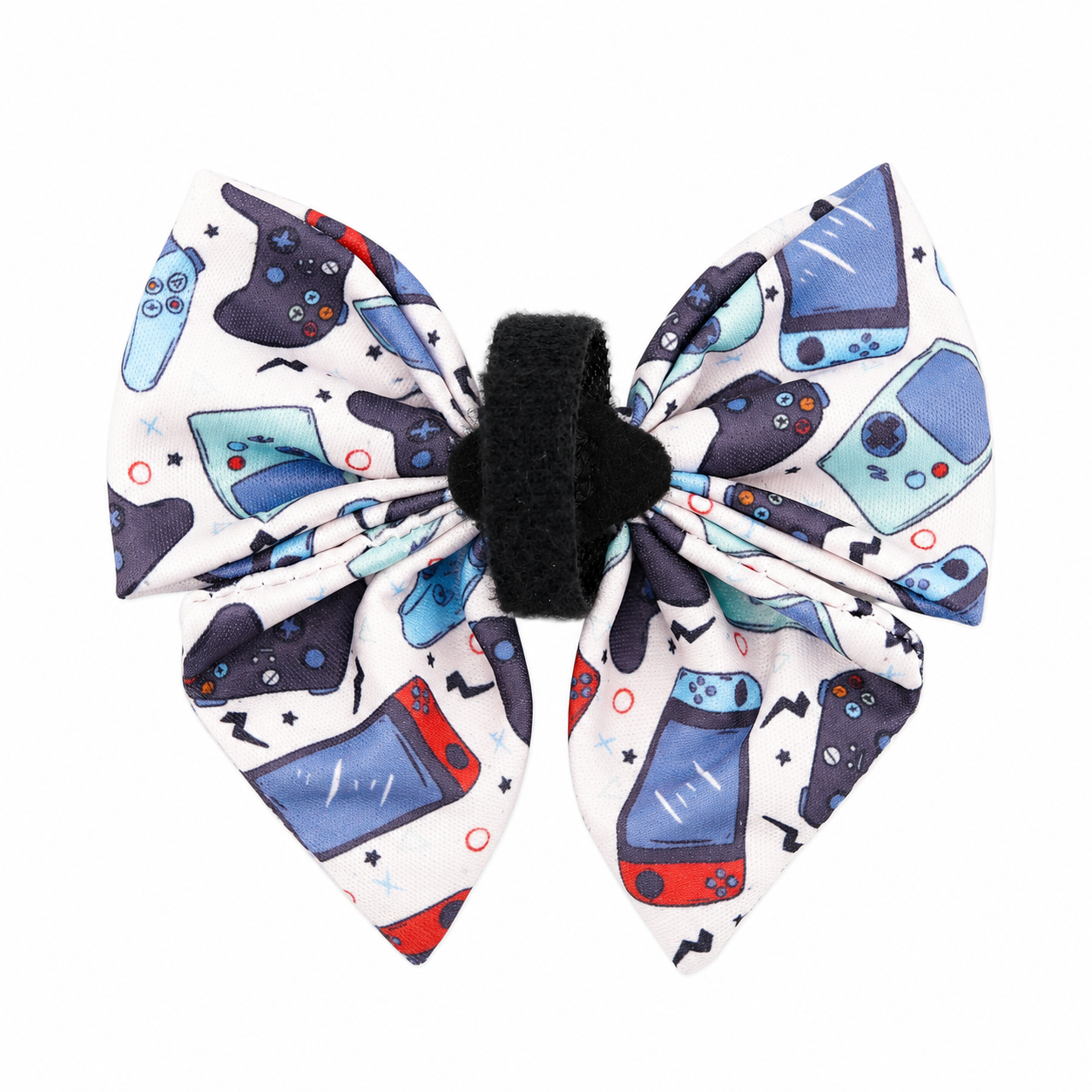 Level Up Sailor Bow