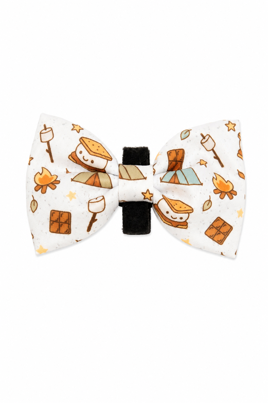 S’mores Bow Tie