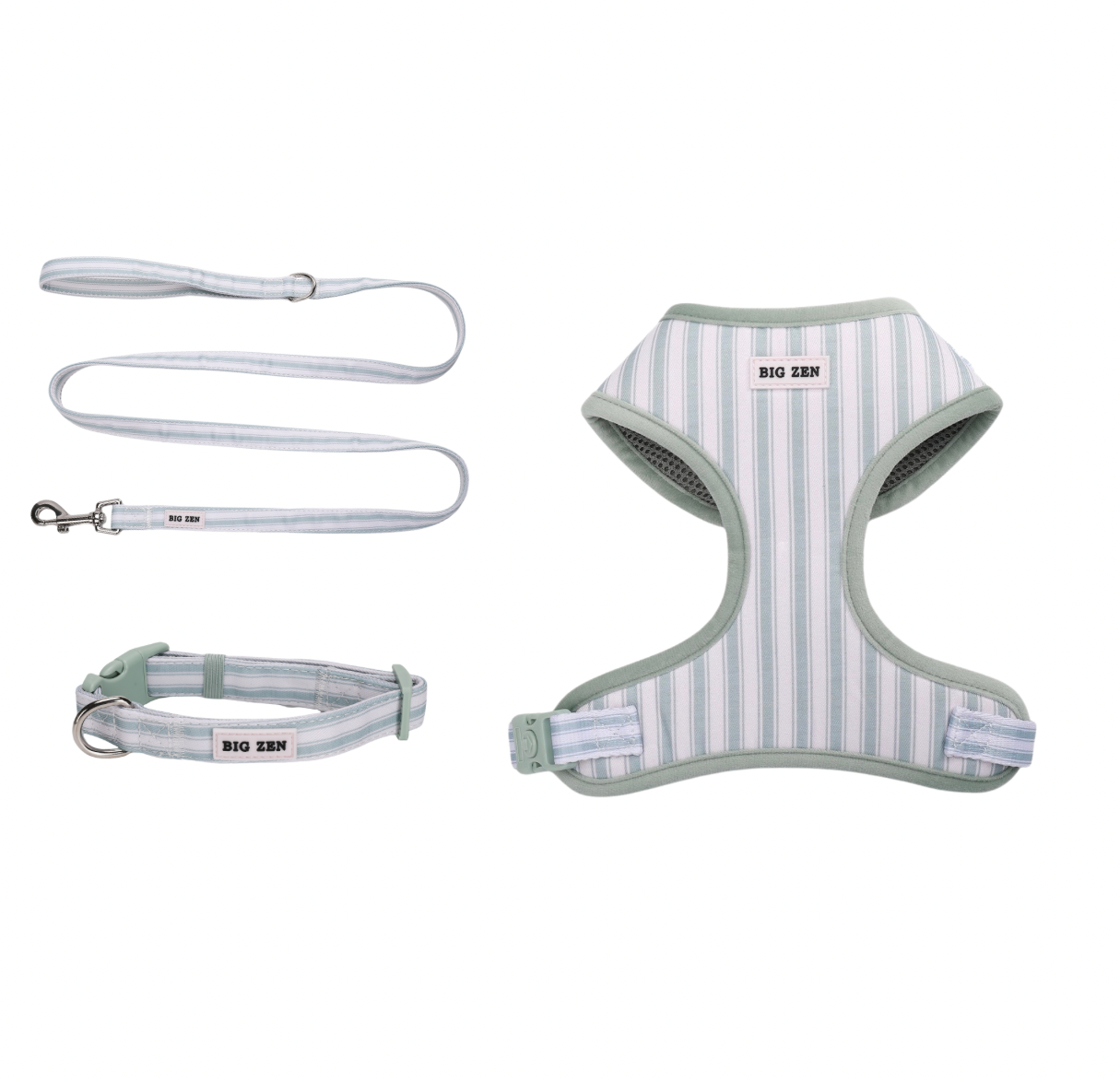Ivy Stripe bundle