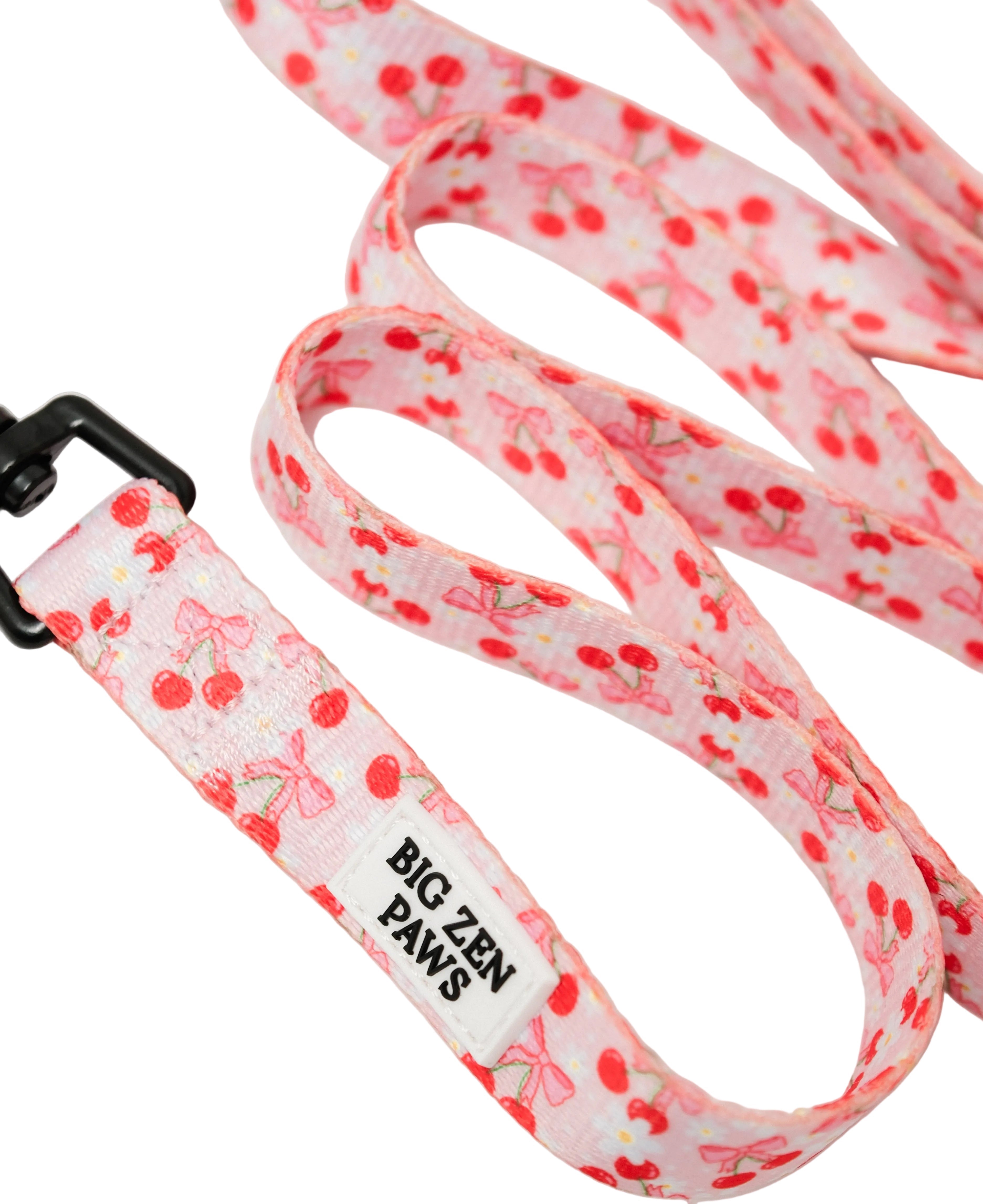 Sakura Leash