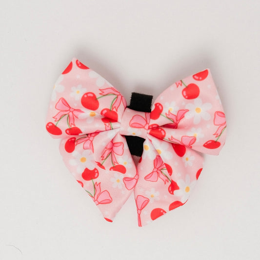 Sakura Sailor Bow