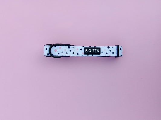 Little Dots Collar