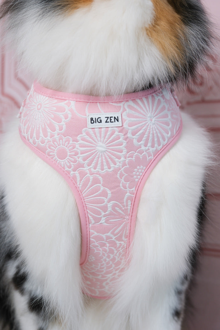 Flower Blossom Harness
